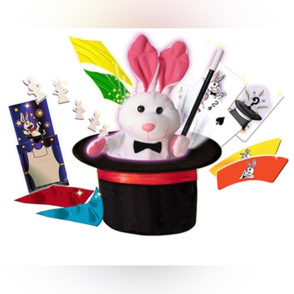 Fantasma Magic - Top Hat Show - Picture 2 of 2